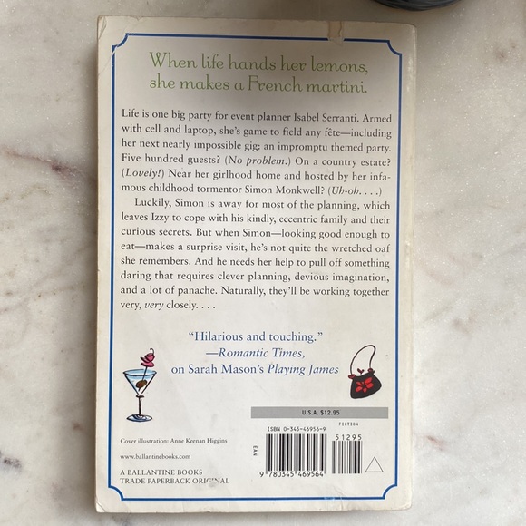 Fun/Light/Easy Book Bundle - Picture 3 of 7